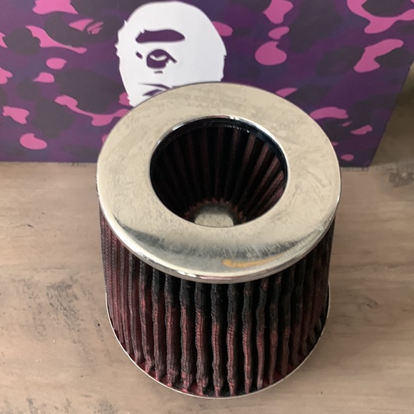 K&N Universal Air Filter - Picture 3 of 3